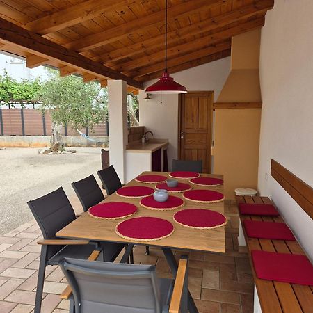 Apartment Vinja Porec - Privat Garden - Whirlpool Exterior photo